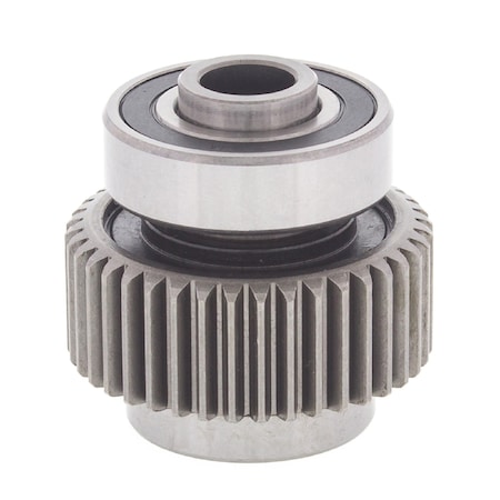 All Balls New Big Twin Starter Clutch Assembly For Harley FXSTDSE 03 79-2101